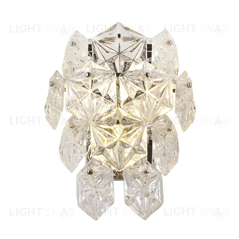 Настенный светильник Delight Collection Hermitage 771325 771325