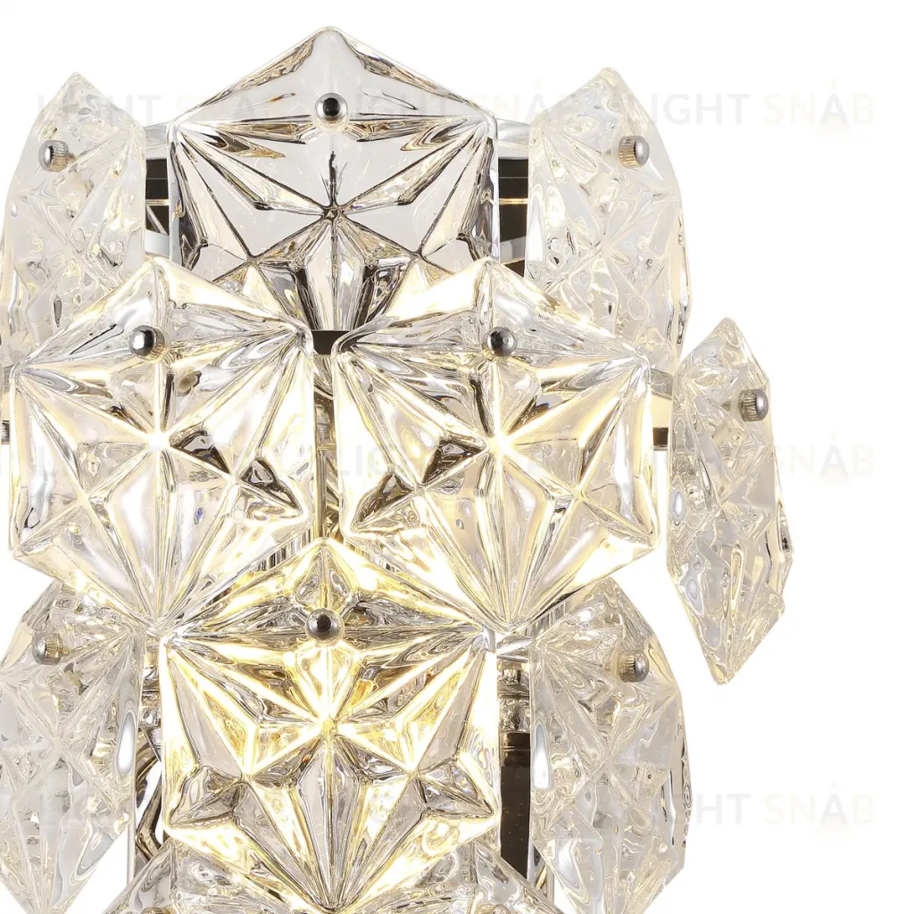 Настенный светильник Delight Collection Hermitage 771325 771325