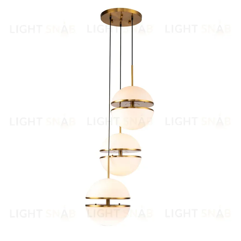 Подвесной светильник Delight Collection Spiridon 771162 771162