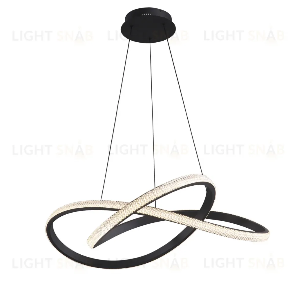 Подвесной светильник Delight Collection P0679 P0679-600A black P0679-600A black