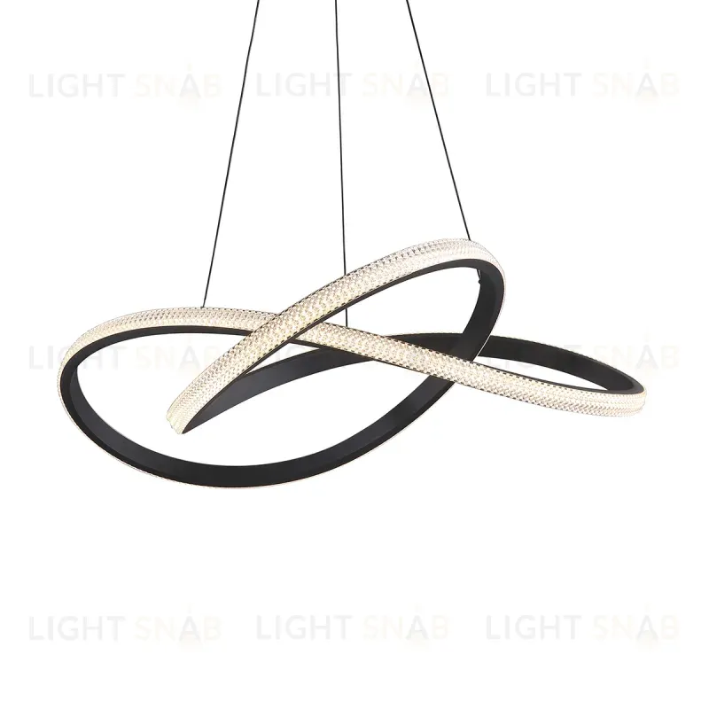 Подвесной светильник Delight Collection P0679 P0679-600A black P0679-600A black