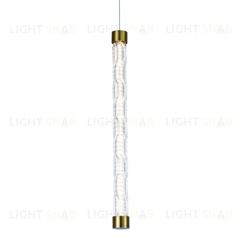 Подвесной светильник Delight Collection OMD807 OMD807B gold OMD807B gold