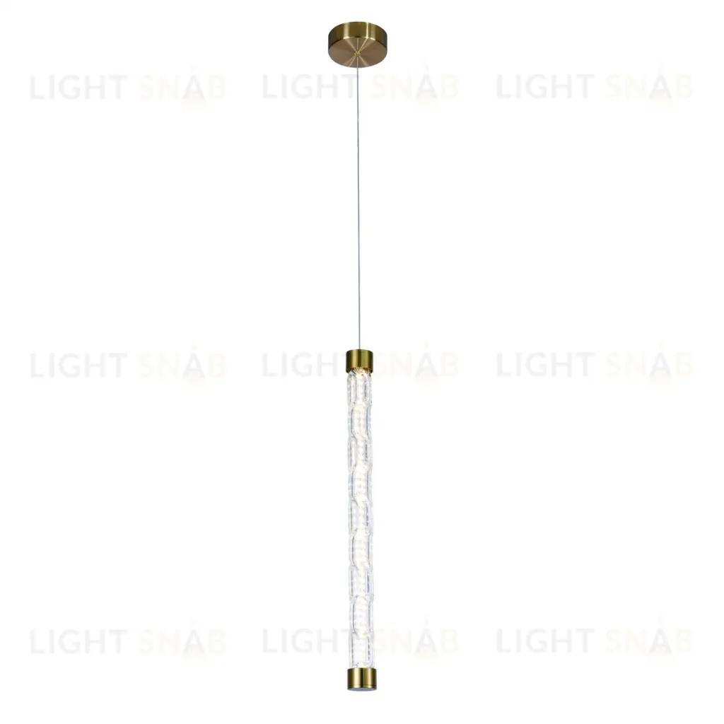 Подвесной светильник Delight Collection OMD807 OMD807B gold OMD807B gold