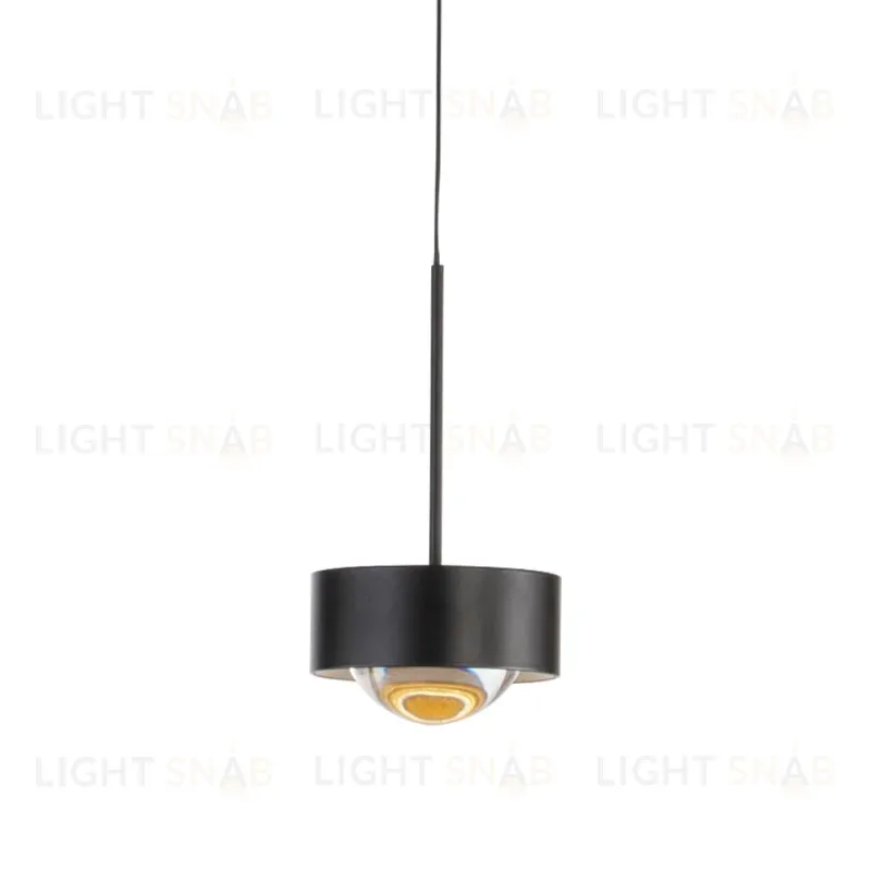 Подвесной светильник Delight Collection MD2826 MD2826-1A black MD2826-1A black
