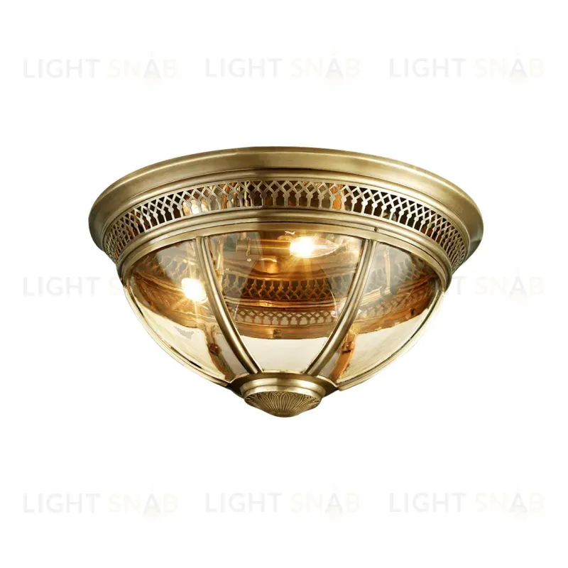 Потолочный светильник Delight Collection Residential 771082 771082