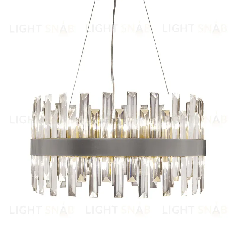 Подвесная люстра Delight Collection Zenna MD20020101-14ASN MD20020101-14ASN