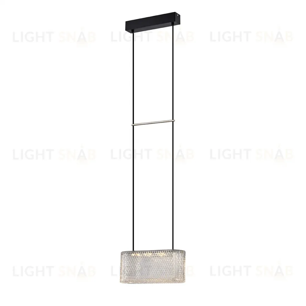 Подвесной светильник Delight Collection P0851 P0851-1A s-gold P0851-1A s-gold