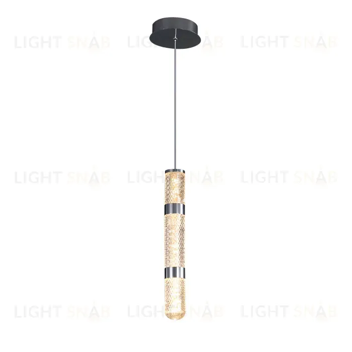 Подвесной светильник Delight Collection OMT-88 OMT-886S chrome OMT-886S chrome