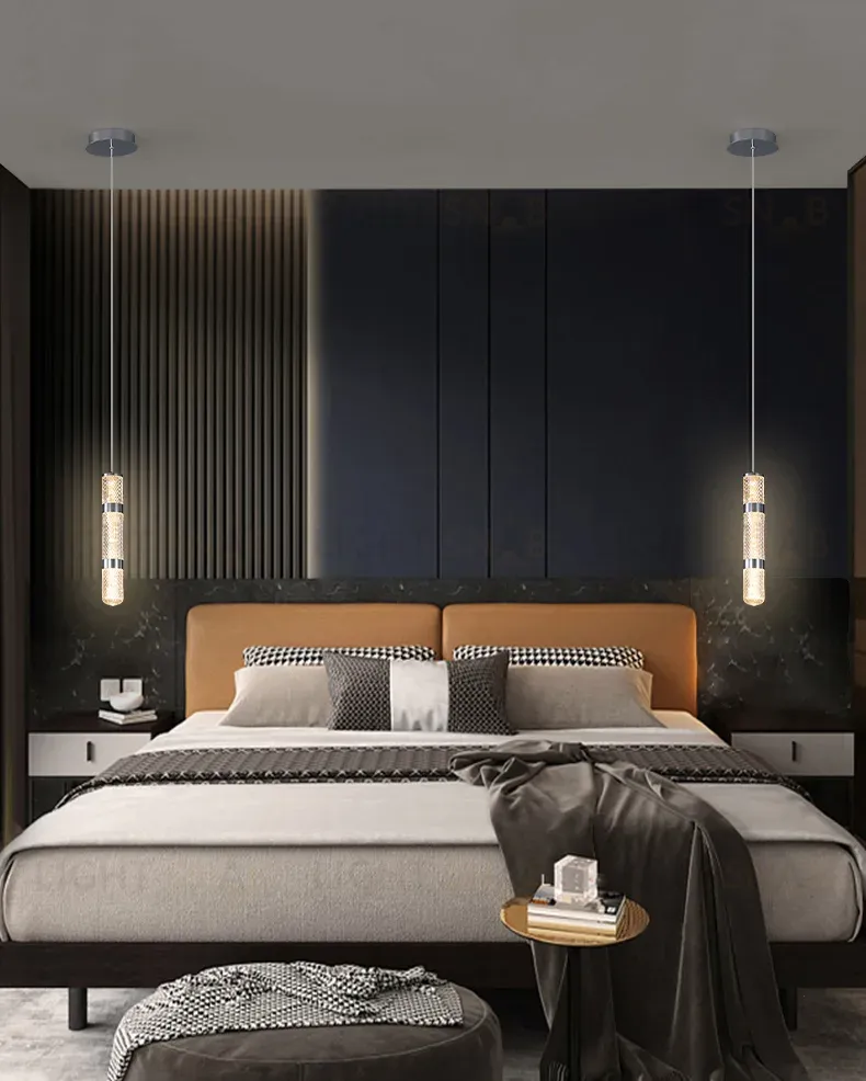 Подвесной светильник Delight Collection OMT-88 OMT-886S chrome OMT-886S chrome