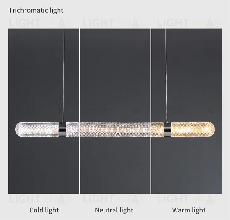 Подвесной светильник Delight Collection OMT-88 OMT-885M chrome OMT-885M chrome