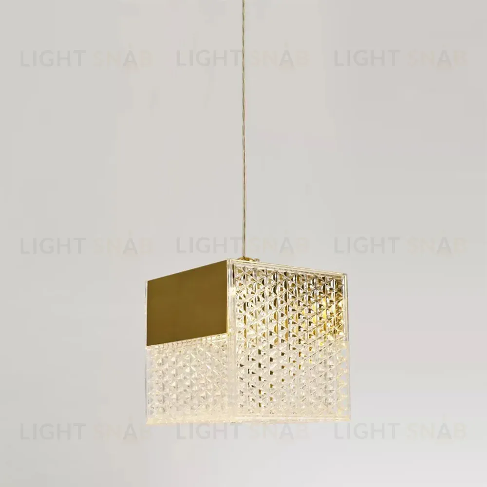 Подвесной светильник Delight Collection OMD821600 OMD821600-1 gold OMD821600-1 gold