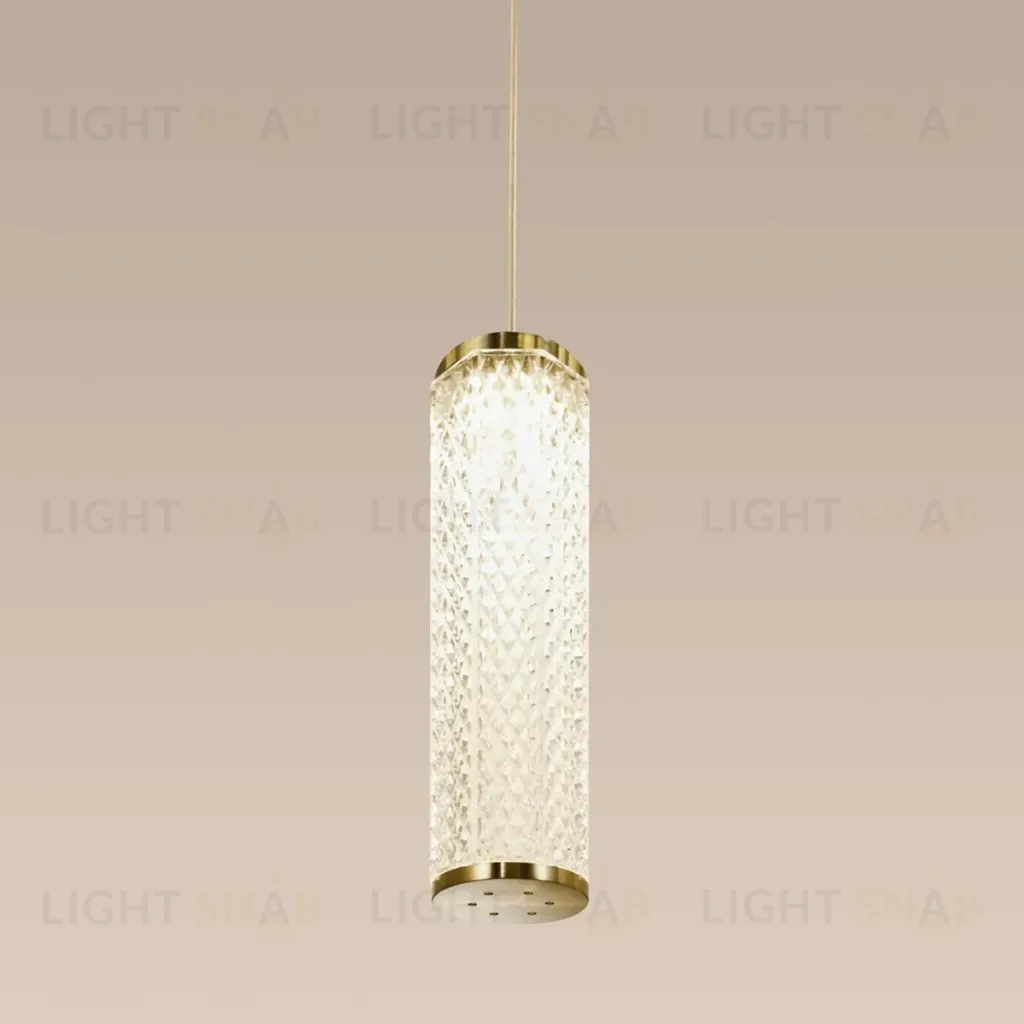 Подвесной светильник Delight Collection OMD821600 OMD821601-1 gold OMD821601-1 gold