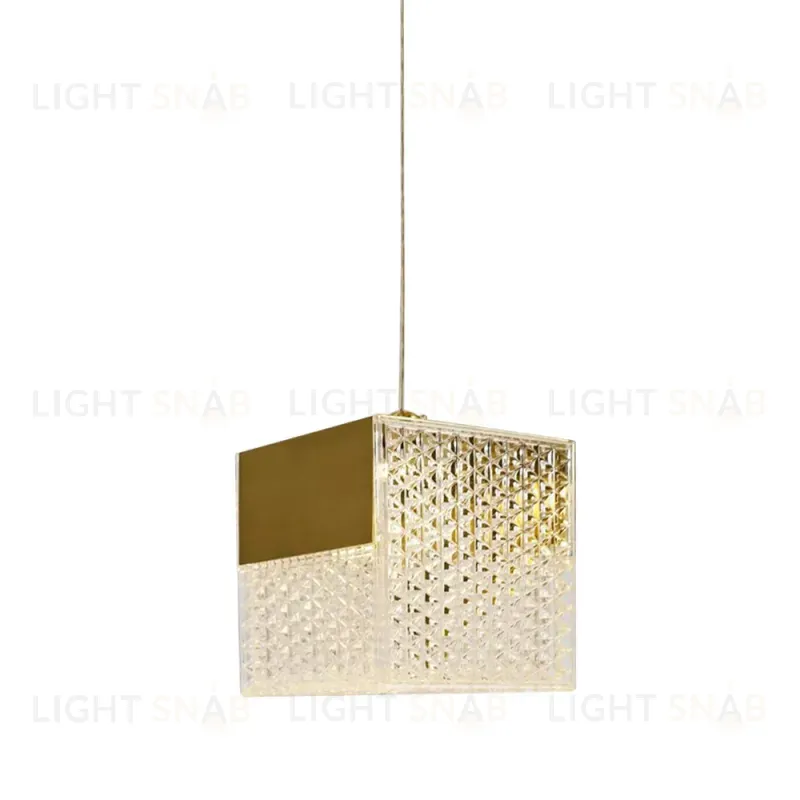 Подвесной светильник Delight Collection OMD821600 OMD821600-1 gold OMD821600-1 gold