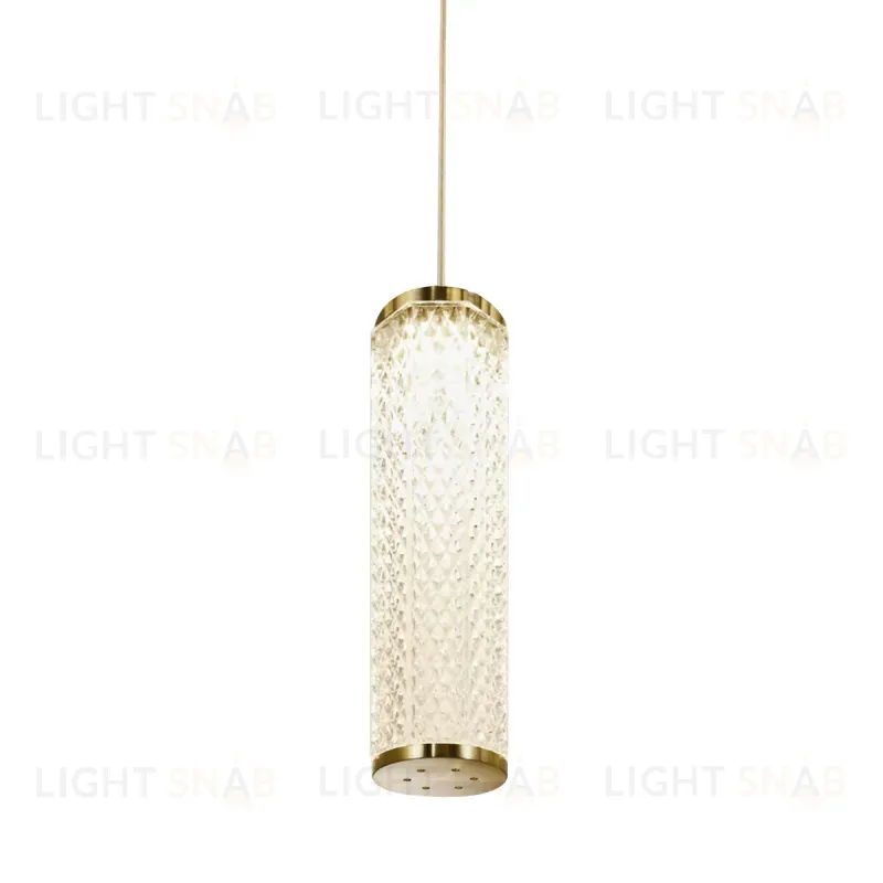 Подвесной светильник Delight Collection OMD821600 OMD821601-1 gold OMD821601-1 gold