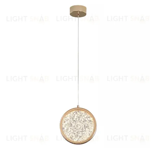 Подвесной светильник Delight Collection OMD821600 OMG0728S gold OMG0728S gold