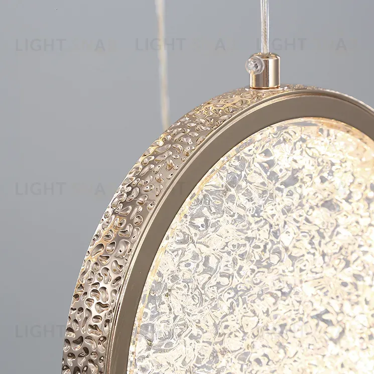 Подвесной светильник Delight Collection OMD821600 OMG0728S gold OMG0728S gold