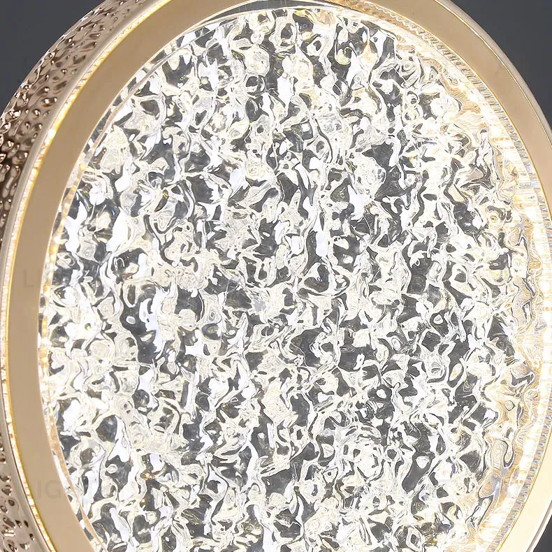 Подвесной светильник Delight Collection OMD821600 OMG0728S gold OMG0728S gold