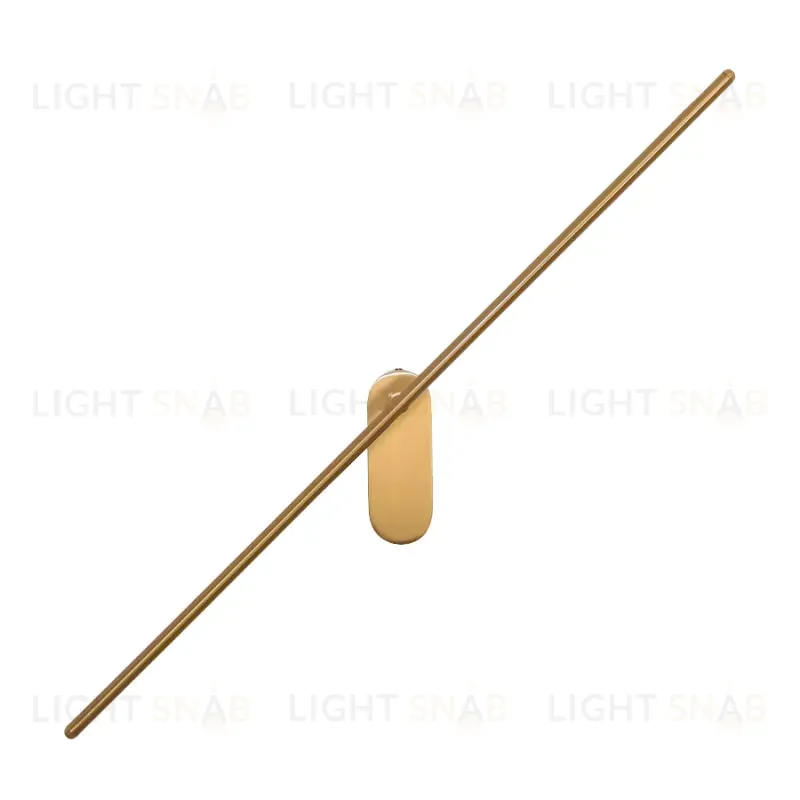 Настенный светильник Delight Collection OM8208 OM820851 rose gold OM820851 rose gold