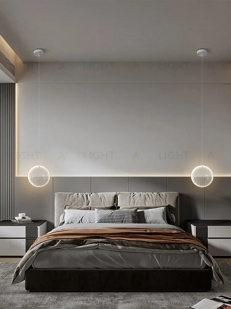 Подвесной светильник Delight Collection OMK8739 OMK8739-S-3000 OMK8739-S-3000