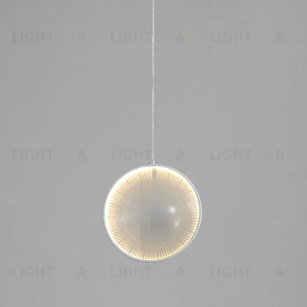 Подвесной светильник Delight Collection OMK8739 OMK8739-S-3000 OMK8739-S-3000