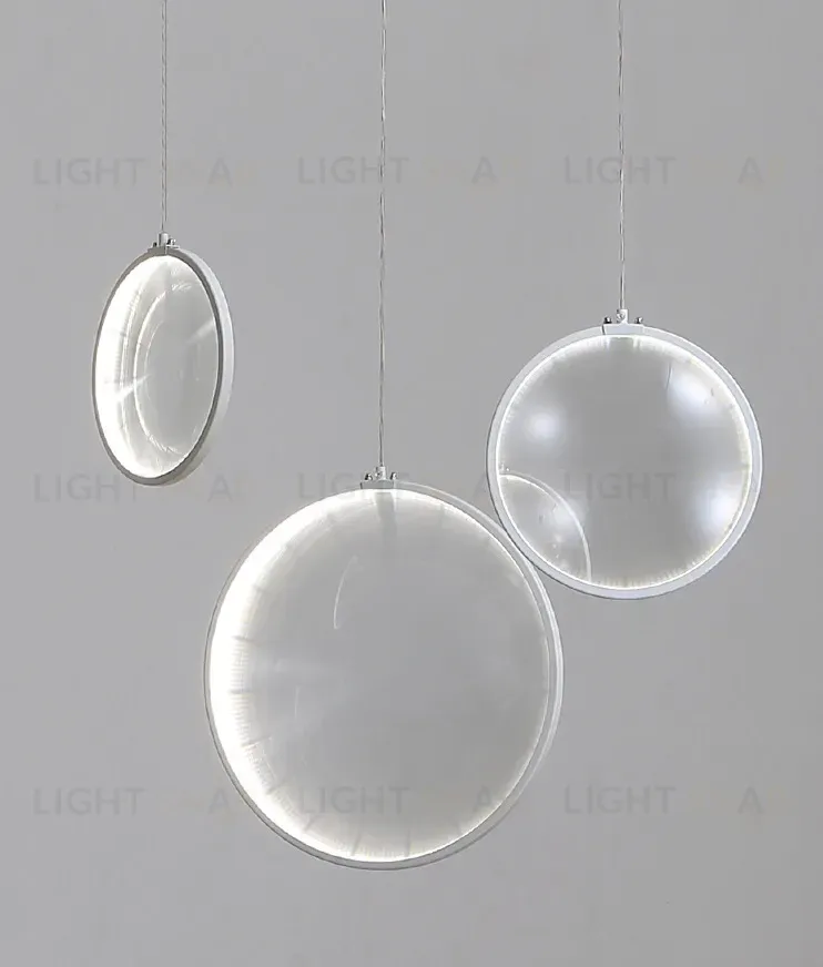 Подвесной светильник Delight Collection OMK8739 OMK8739-S-3000 OMK8739-S-3000