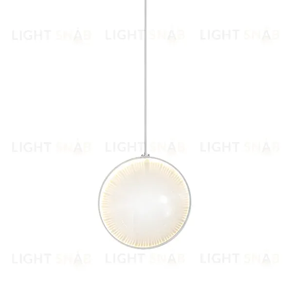 Подвесной светильник Delight Collection OMK8739 OMK8739-S-3000 OMK8739-S-3000