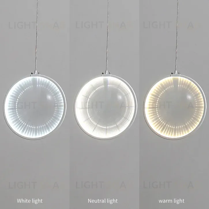 Подвесной светильник Delight Collection OMK8739 OMK8739-S-3000 OMK8739-S-3000