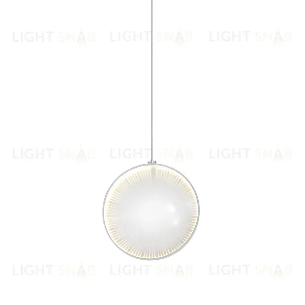 Подвесной светильник Delight Collection OMK8739 OMK8739-S-4000 OMK8739-S-4000