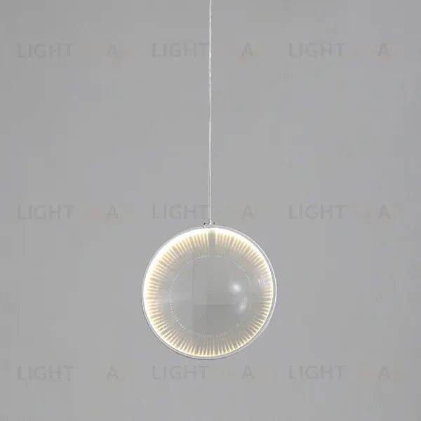 Подвесной светильник Delight Collection OMK8739 OMK8739-S-4000 OMK8739-S-4000