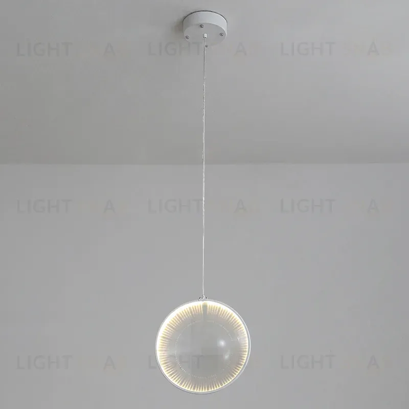 Подвесной светильник Delight Collection OMK8739 OMK8739-S-4000 OMK8739-S-4000