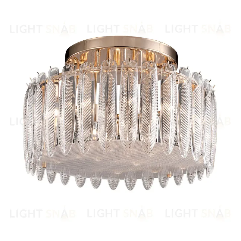 Потолочная люстра Delight Collection MD22027002 MX22027002-D65 gold MX22027002-D65 gold