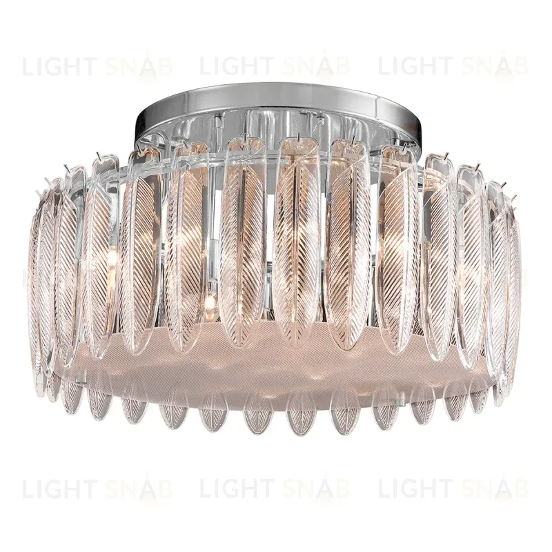 Потолочная люстра Delight Collection MD22027002 MX22027002-D85 chrome MX22027002-D85 chrome