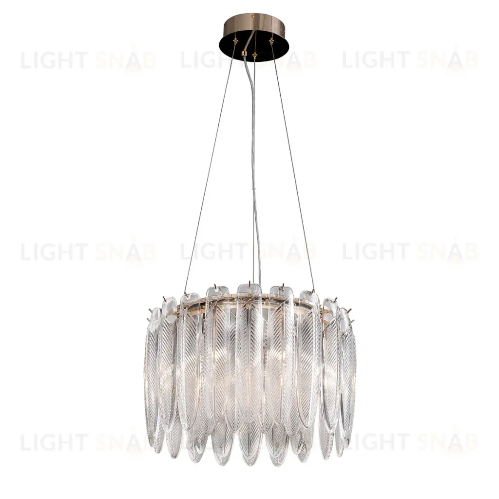 Подвесная люстра Delight Collection MD22027002 MD22027002-D45 gold MD22027002-D45 gold