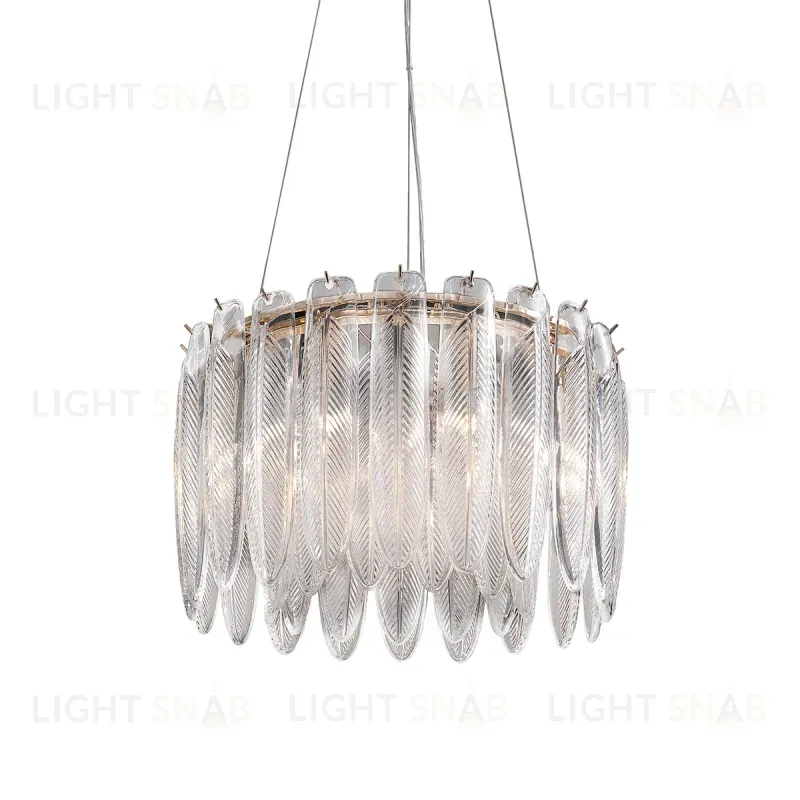 Подвесная люстра Delight Collection MD22027002 MD22027002-D45 gold MD22027002-D45 gold