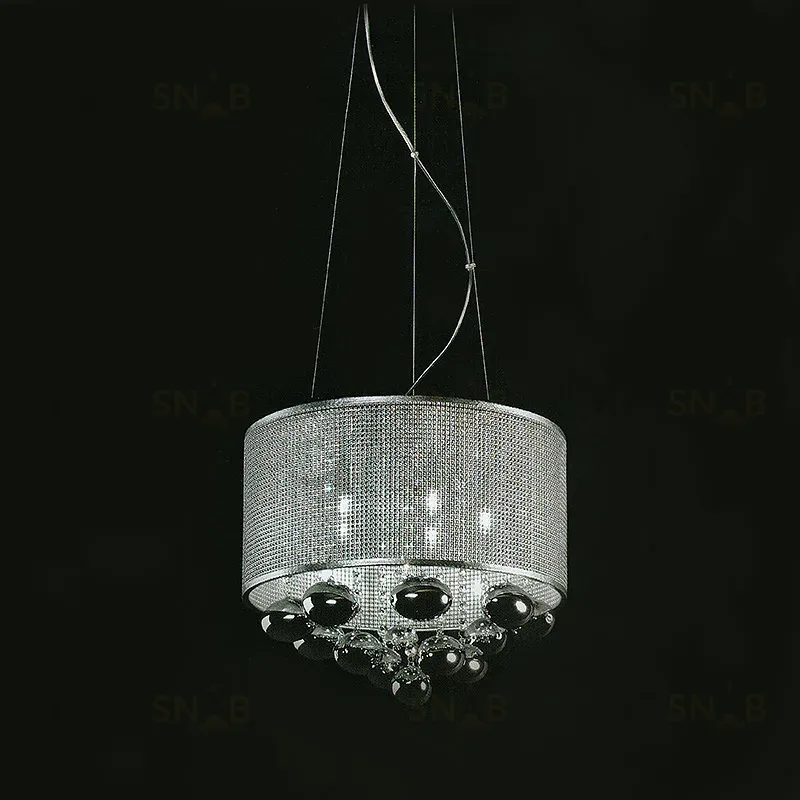 Подвесная люстра Delight Collection Andromeda P0173-05C P0173-05C