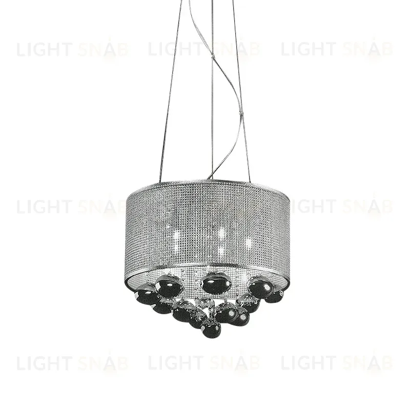 Подвесная люстра Delight Collection Andromeda P0173-05C P0173-05C