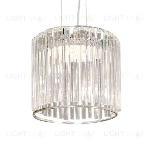 Подвесной светильник Delight Collection Crystal KR371 transparent KR371 transparent