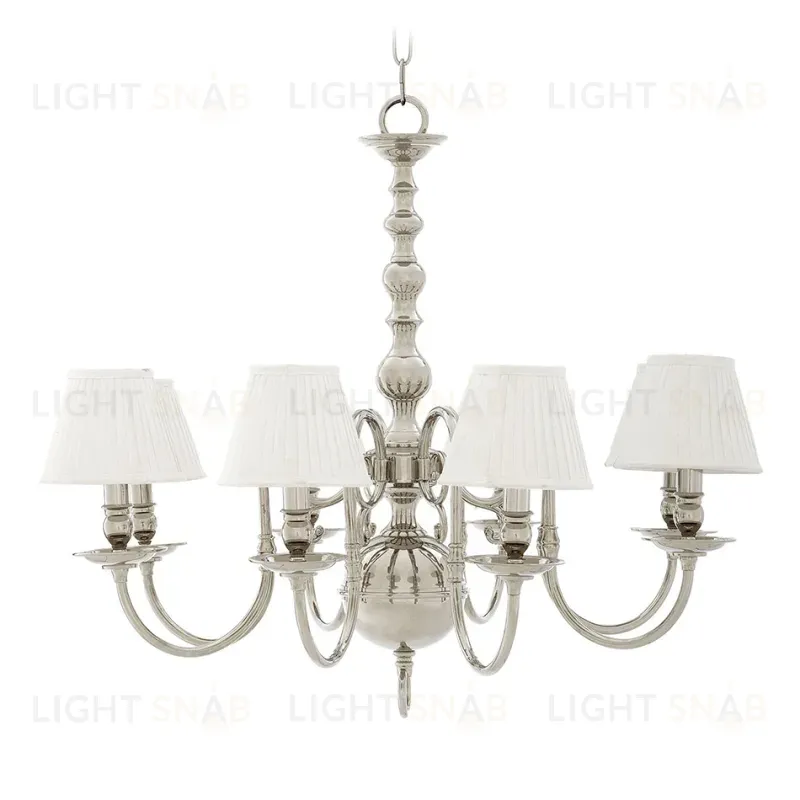 Подвесная люстра Delight Collection Bourbon KM0820P-8 KM0820P-8