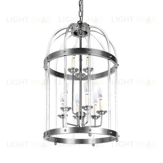 Подвесная люстра Delight Collection GP15145-S AS GP15145-S AS