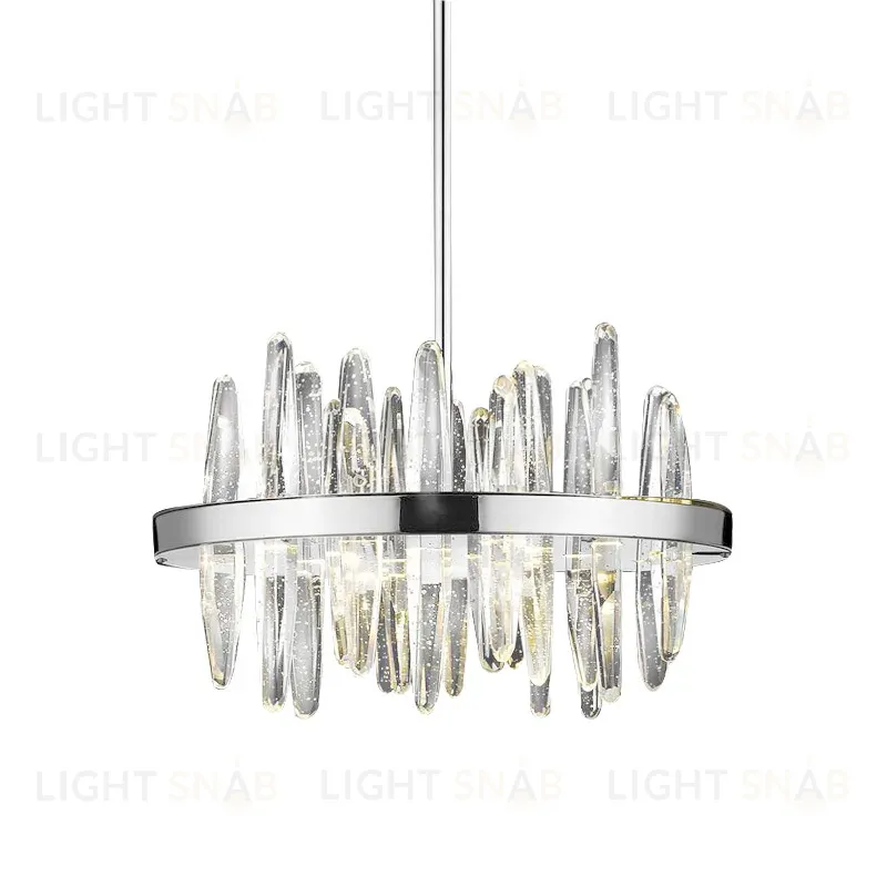 Подвесная люстра Delight Collection Melrose P68050-6 P68050-6
