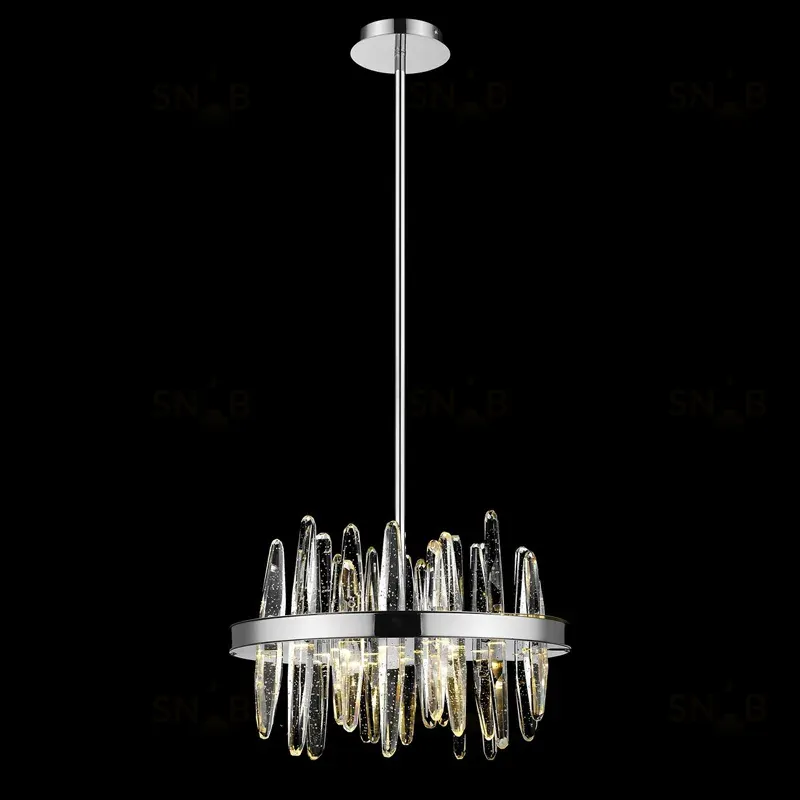 Подвесная люстра Delight Collection Melrose P68050-6 P68050-6