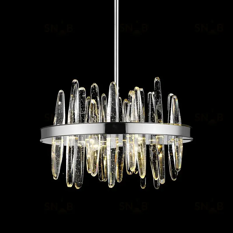 Подвесная люстра Delight Collection Melrose P68050-6 P68050-6