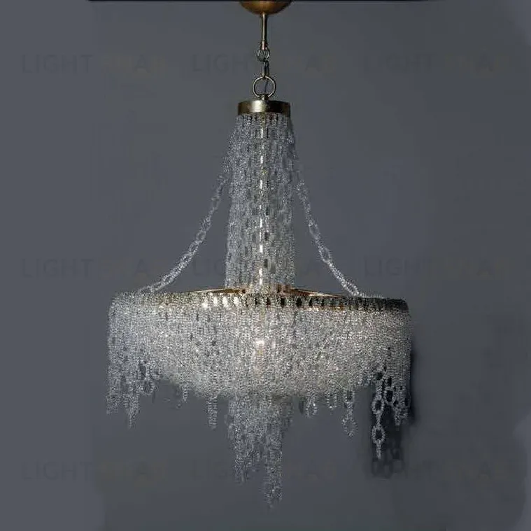 Подвесная люстра Delight Collection EX02-5 EX02-5