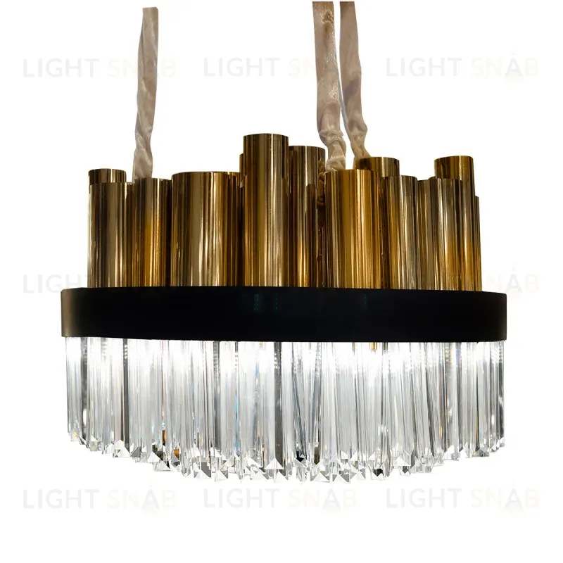 Подвесная люстра Delight Collection BRCH9066 BRCH9066