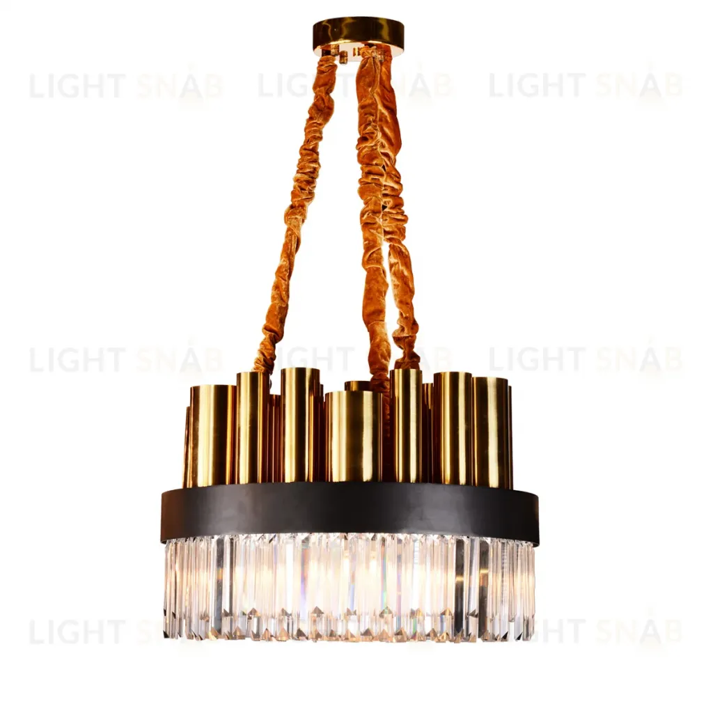 Подвесная люстра Delight Collection BRCH9066 BRCH9066