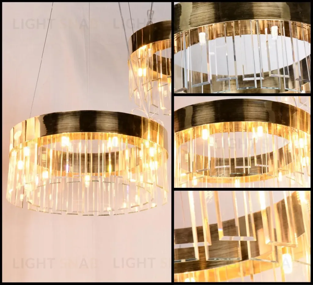 Подвесная люстра Delight Collection BRCH9071-48 BRCH9071-48