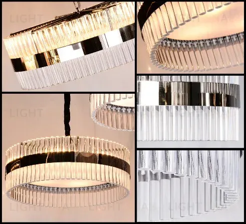 Подвесная люстра Delight Collection BRCH9072-60 BRCH9072-60