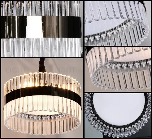 Подвесная люстра Delight Collection BRCH9072-40 BRCH9072-40