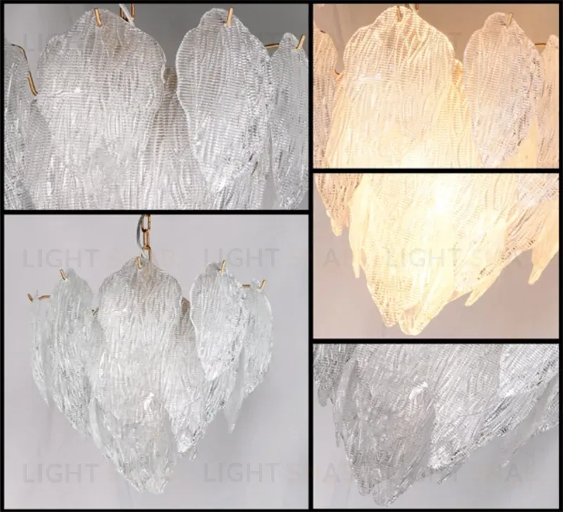 Подвесная люстра Delight Collection Novida BRCH9081-50 BRCH9081-50