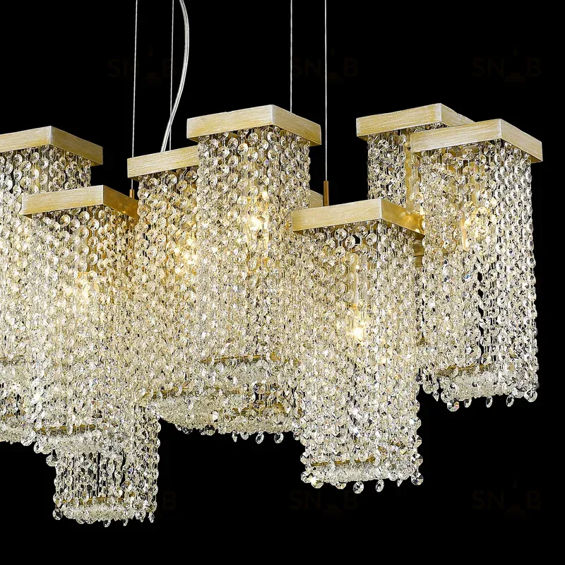 Подвесная люстра Delight Collection PR68065-12 gold PR68065-12 gold